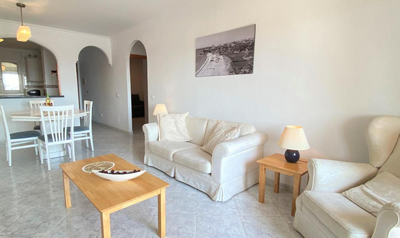 Milenio 2d Casasol Apartment Nerja