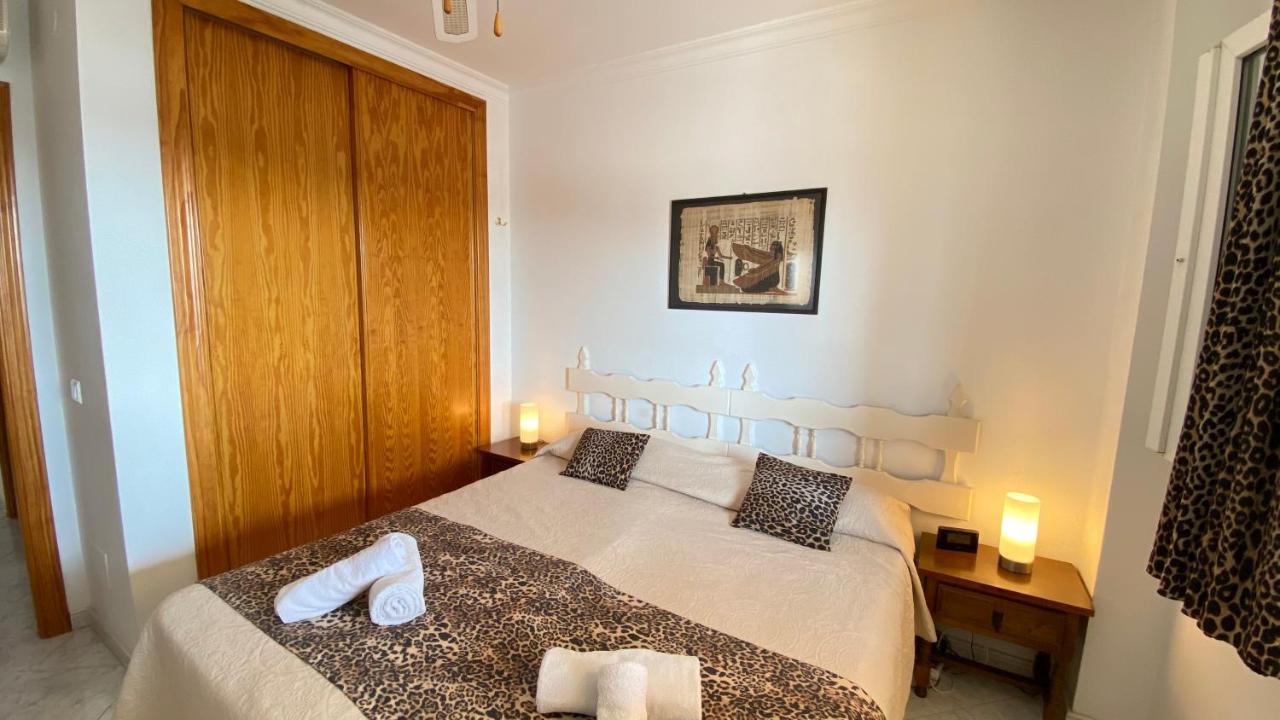 Milenio 2d Casasol Apartment