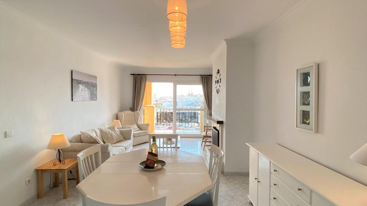 Milenio 2d Casasol Apartment