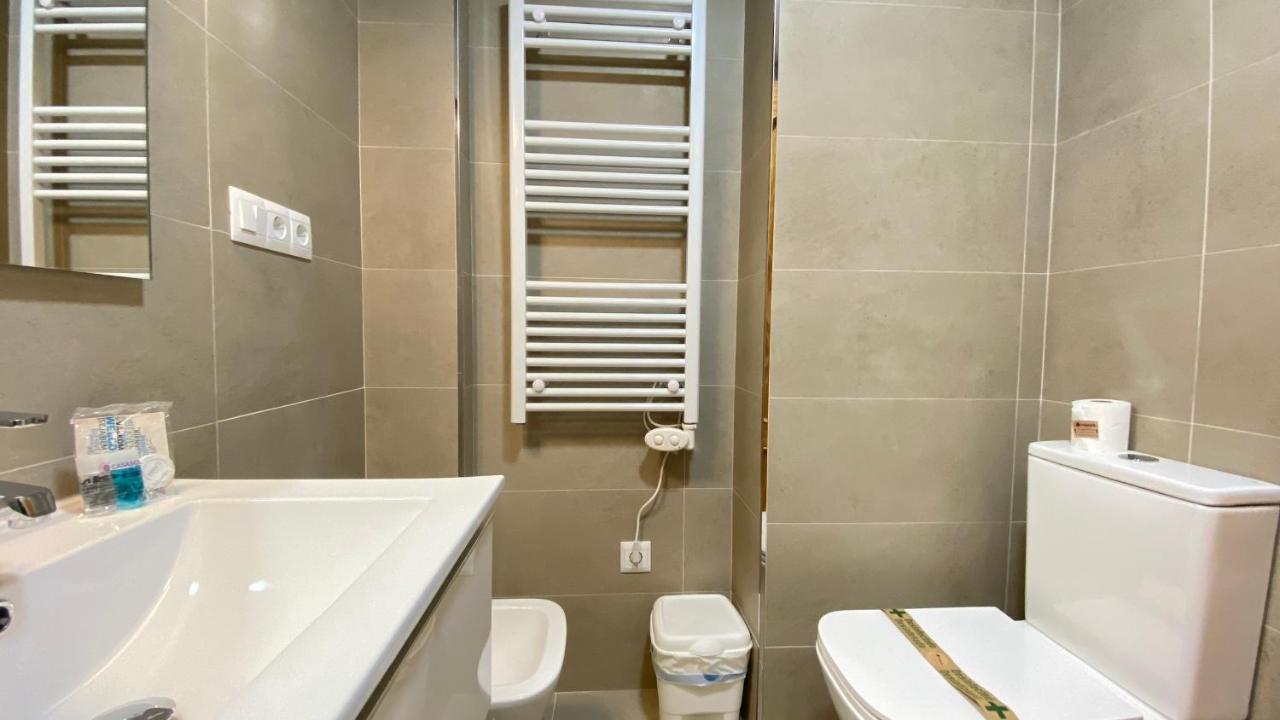 Milenio 2d Casasol Apartment