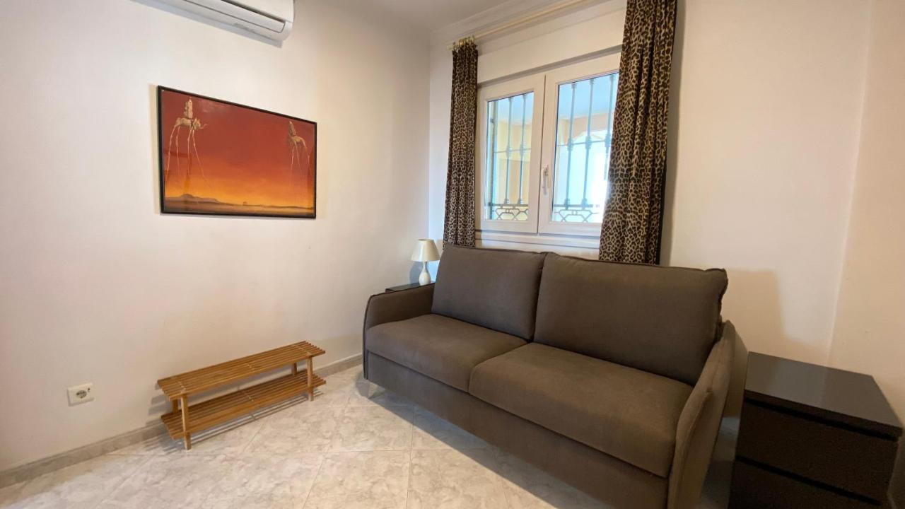 Apartment Milenio 2d Casasol *