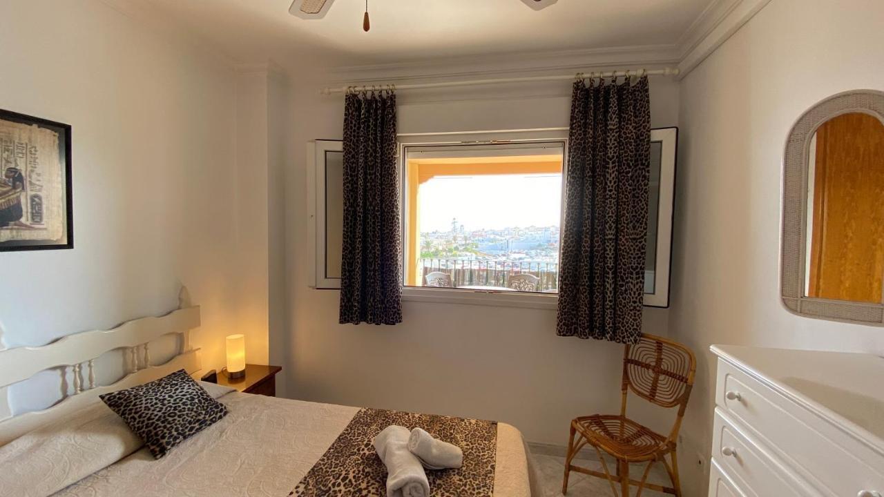 Milenio 2d Casasol Apartment