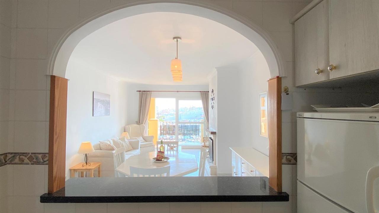 Apartment Milenio 2d Casasol